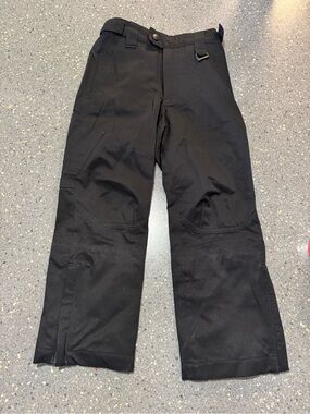 L.L. Bean kids snow pants size 5-6